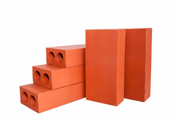 gạch AAC và gạch đỏ truyền thống